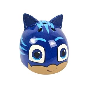 Bell Sports, PJ Masks 3D Catboy Toddler Multi Sport Helmet